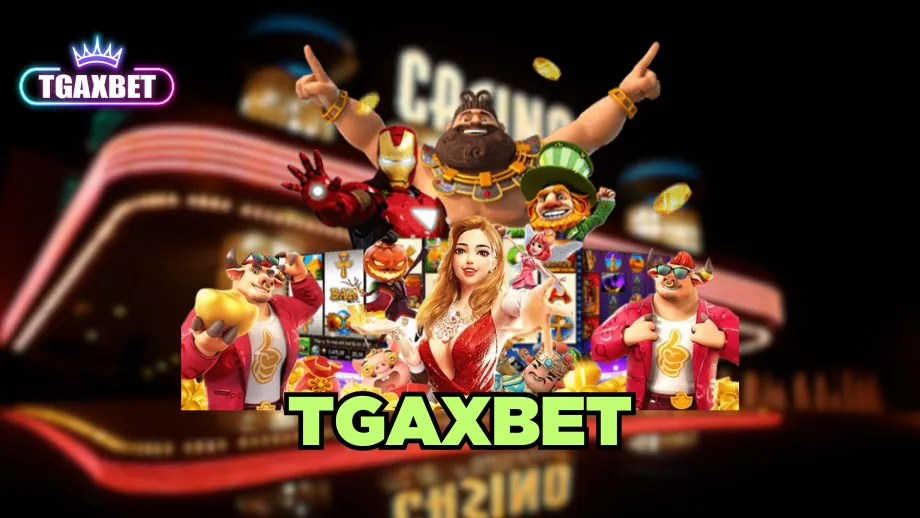 tgaxbet